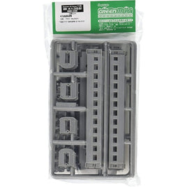 113 オハ35形戦後型(半切妻)2両セット