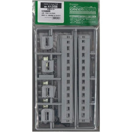 114 オハ35形(丸屋根)2輛編成セット