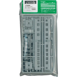 138 オロハネ10形