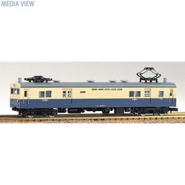 161 クモユニ82形 郵便荷物電動車