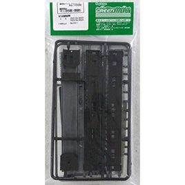 11009 着色済み マニ35形(茶色)