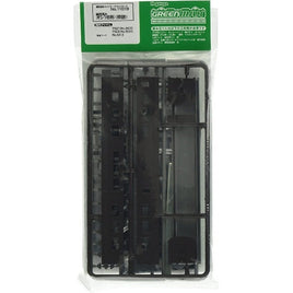 11019 着色済み オシ16形(茶色)