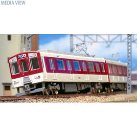 1242S 近鉄1620系(VVVFロゴ付き)4両編成基本セット