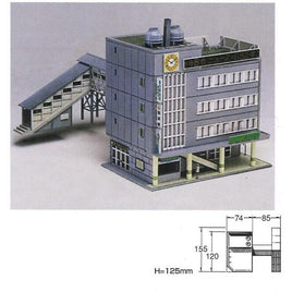 2133 車上駅