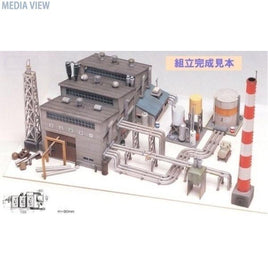 2144 プラント工場