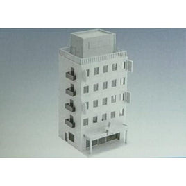 2187 ビジネスビル 基本5階建て