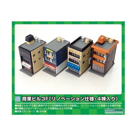 2219 商業ビル3F(リノベーション仕様・4棟入り)