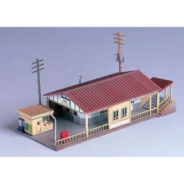 2614 着色済み 小型駅