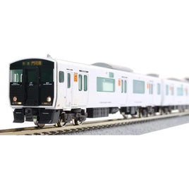 30415 JR九州817系3000番代 増結3両編成セット(動力無し)