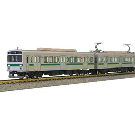 30624 東急1000系(1500番代・従来型スカート)3両編成セット(動力付き)