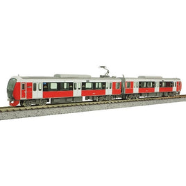 30654 静岡鉄道A3000形(パッションレッド)2両編成セット(動力付き)