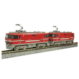 30655 名鉄EL120形電気機関車 2両(M+T)セット(動力付き)
