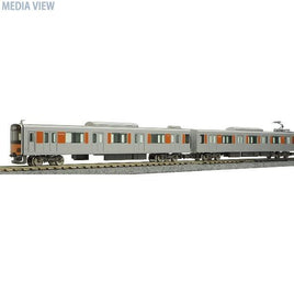 30720 東武50000型 新ロゴマーク付き 基本6両編成セット(動力付き)