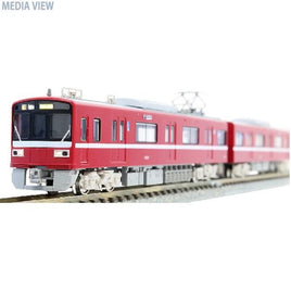 30981 京急1500形(更新車・1521編成)4両編成セット(動力付き)