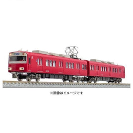 31530 名鉄6000系(9次車・6048編成) 増結2両編成セット(動力無し)