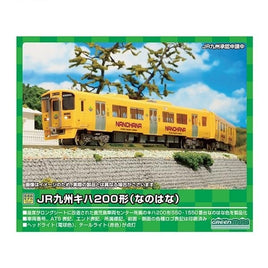 31660 JR九州キハ200形(なのはな・565+1565)基本2両編成セット(動力付き)