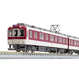31691 近鉄2610系(分散キセ冷房車)4両編成セット(動力付き)