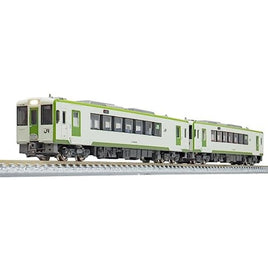 31703 JRキハ110形200番代 前期形・快速べにばな 2両編成セット(動力付き)