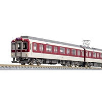 31765 近鉄2610系(連続キセ・L/Cカー・車番選択式)4両編成セット(動力付き)