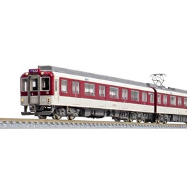 31765 近鉄2610系(連続キセ・L/Cカー・車番選択式)4両編成セット(動力付き)