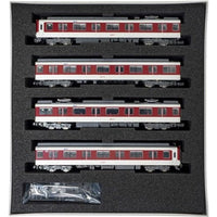 31765 近鉄2610系(連続キセ・L/Cカー・車番選択式)4両編成セット(動力付き)