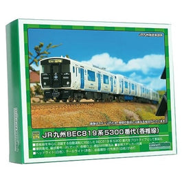 31785 JR九州BEC819系5300番代(香椎線)2両編成セット(動力付き)