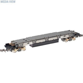 5752 コアレスモーター動力ユニット(グレー・18.5m級)