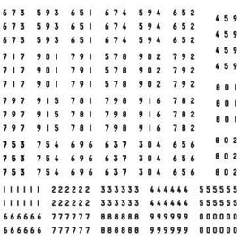 6473 営団300/400/500形対応 (白)