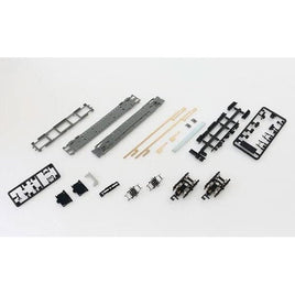 7515 床下台車セット クモユニ81形(クモニ83形100番代) 1両用(動力無し)