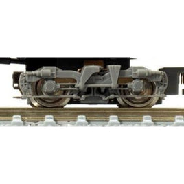 8523 動力台車枠・床下機器セット A-37 (FS039+M-201)