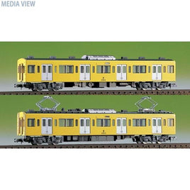 439-1 Eキット 西武新2000系 増結用中間車2輛セット