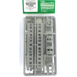 423-1 Eキット 京急1000形 増結用中間車2両セット