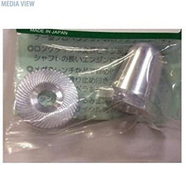 01075 ロングタイプSWスピンナーナット 5/16'-24  (LUL)