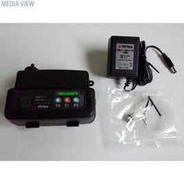 07326 電動グロー燃料用ポンプセット EPS-6