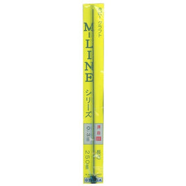 50030 洋白(洋銀)直線 φ0.3×250mm(5本入)