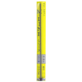 60005 ピアノ線 0.6×250mm(10本入)