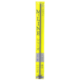 60007 ピアノ線 1.0×250mm(10本入)