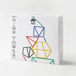 GEO HIGHTOWER ジオハイタワー