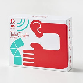 TeleCraft -テレクラフト-