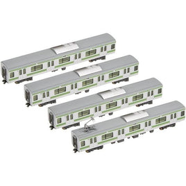 10-891 E231系500番台 山手線 増結4両セットA