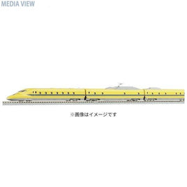 10-896 923形3000番台ドクターイエロー 基本3両セット