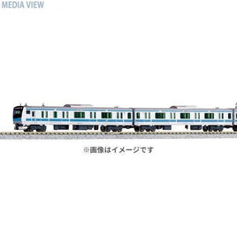 KATO 10-1159 E233系1000番台京浜東北線 基本セット(3両)