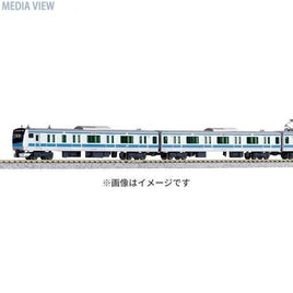 KATO 10-1160 E233系1000番台京浜東北線 増結セットA(3両)