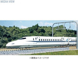 KATO 10-1175 N700A<のぞみ> 4両増結セット