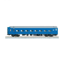 1-535 (HO)オハネフ25 100番台