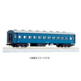 5135-2 オハ47ブルー
