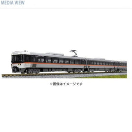 10-559 383系ワイドビューしなの 増結4両セット