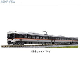 10-560 383系ワイドビューしなの 増結2両セット