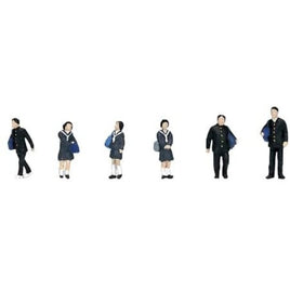 24-210 学生