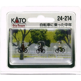 24-214 自転車に乗った中年